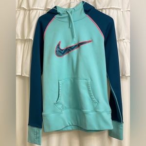 Nike Therma-Fit Hoodie- Women’s Medium